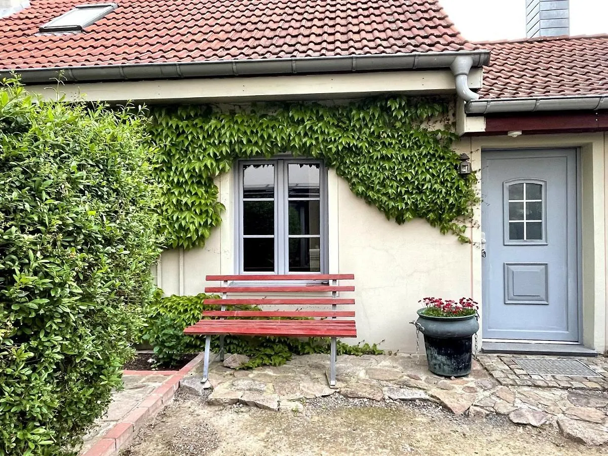 Fewo Im Kneipenviertel Altkoetzschenbroda Radebeul Germany
