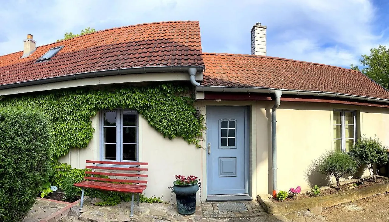 Fewo Im Kneipenviertel Altkoetzschenbroda Radebeul Apartment